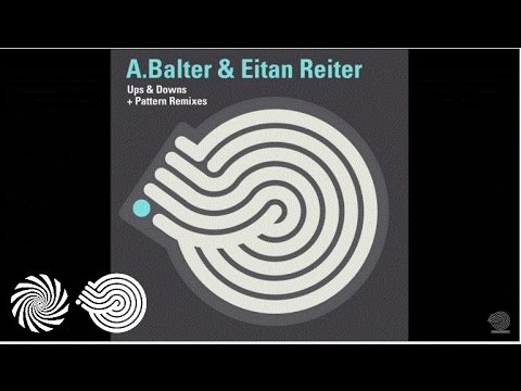 BLT - Patterns Of (A. Balter & Eitan Reiter Remix)