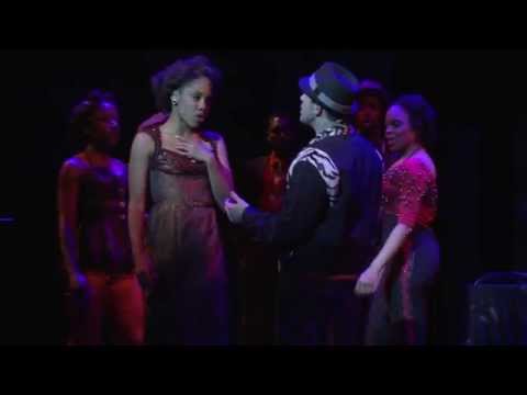 MEMPHIS THE MUSICAL - Music of My Soul