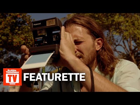 afbeelding "America's Obsession with Fame" (Rotten Tomatoes TV)