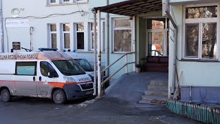 РЗИ-Смолян: Извършени са нарушения в случая с починалия пациент във филиала на спешна помощ в Девин