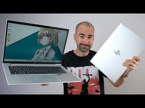 Hewlett Packard (HP) HP 435 Belaidė pelė - Multi-Device, Dual-Mode - Juodas video