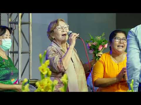 Na Hpaw Htu San + Dingzai Awng