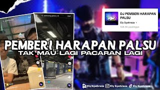 Download lagu DJ PEMBERI HARAPAN PALSU - DEVY BERLIAN [ EDIT REMIX ] mp3