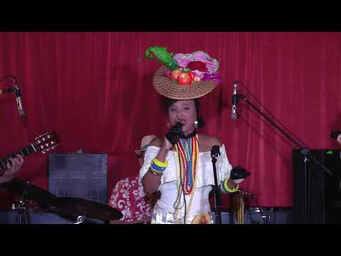 Elisete at Keoss - Sheelot Ptuchot (Original song)