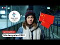 Waarom de Spelen weer in Peking zijn | Sportexplainer