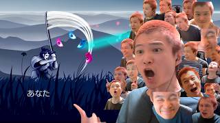 ミスったら増えるリズム天国ミラクルスターズ #3