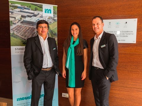 Roadshow Leiria Portugal - zdjęcie