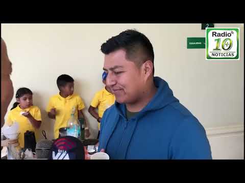 NIÑOS CAFICULTORES DE TOTORO, CAUCA, SIEMBRAN FUTURO CON EL PROYECTO ESCUELA Y CAFE.