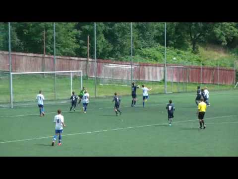Přerov 02 - Prostějov 02, turnaj Havl. Brod, 31.7.2016