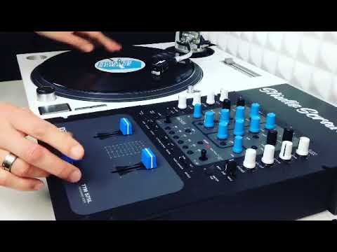 Day 97 Part 3 - 100 Days of Scratching by Emma of School of Scratch