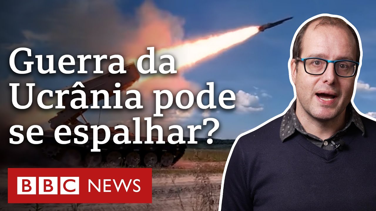 2 anos de guerra na Ucrânia: como o conflito tornou o mundo mais inseguro