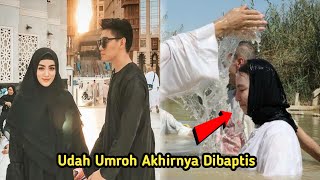 Download lagu Not Ashamed to Admit Jesus Christ! These 10 Artists Repented and Were Baptized in Front of a Crowd mp3