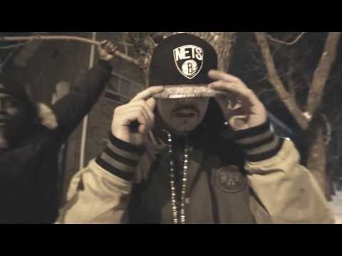 RAIN - Turk x Roney @TnT_SickThugz @RpRonDogg Dir. @416princeBeatz