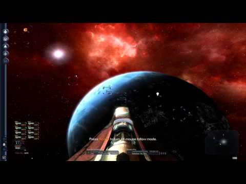 Silver's X3 Terran Conflict XTended Mod Let's Play Part 18