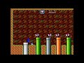 SMBX The Fight For Mushroom Kingdom Ultimatum Chapter 3 The Underground Cargo Train
