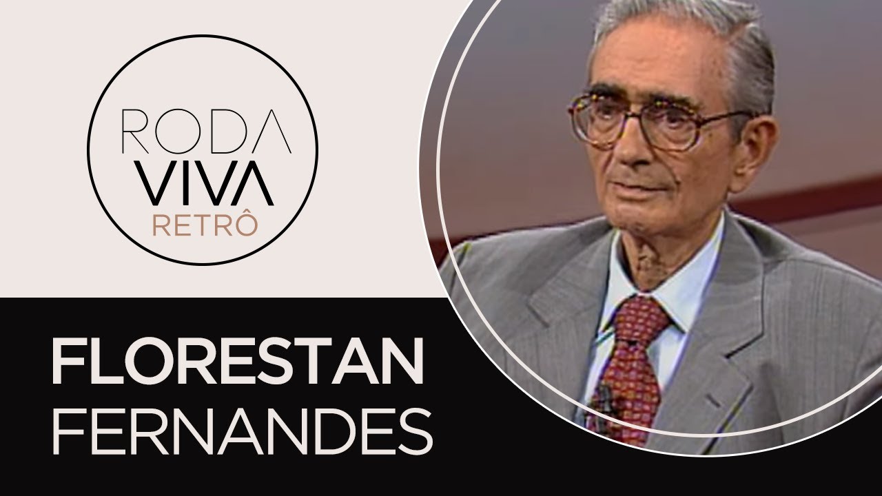Roda Viva | Florestan Fernandes | 1994
