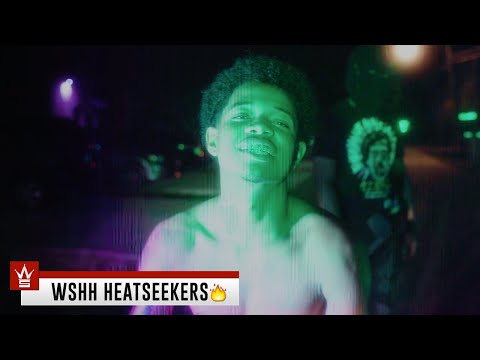 Zcjaylon - “Better Me” (Official Music Video - WSHH Heatseekers)