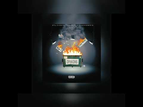 Mike-V x Jayy WaVyy - Opinions