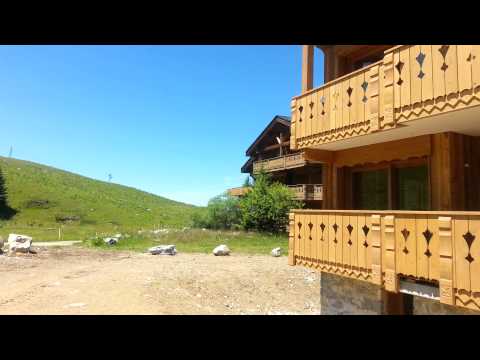 Courchevel Belvedere(fr) 1650m. n.p.m