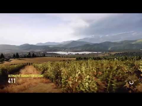 LETS PLAY FORZA HORIZON 2 XBOX ONE HIGH QUALITY PART 51