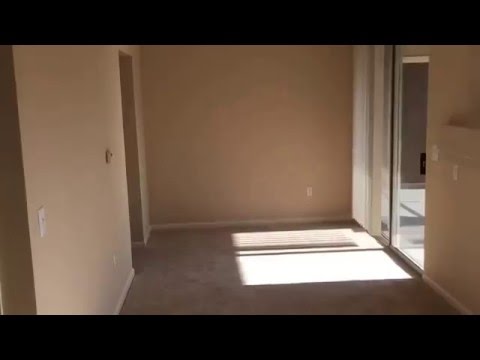 Park Hacienda Apartments -  Pleasanton, CA - 1 Bedroom A