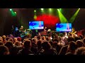 Nightmares on Wax - Flip Ya Lid - Live in Dublin (District 8 - Tivoli) 06-02-2018