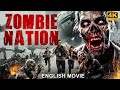 ZOMBIE NATION Full Hollywood Horror Action Movie In English Dougray Scott Jessica Free Movies