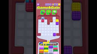 Marble Sort! Level 151-155 Solution Walkthrough