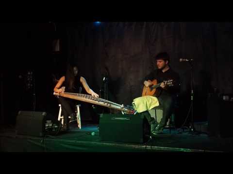 IN-LAND spaghetti panic (07.04.2017)