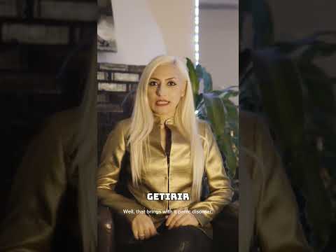 Panik atak nedir? Panik bozukluğu nedir? Nasıl yol alınır? Duygu Çiloğlu #panicdisorder