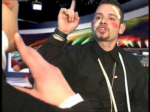 Arbitri - Humor Shqip