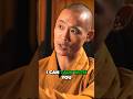 Shaolin Master Explains Mind-Body Connection