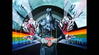 Black Light Burns - Zargon Morfoauf