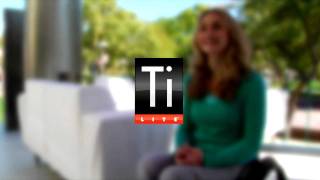 The Perfect Combination: My TiLite TR and my Natural-Fit Handrims