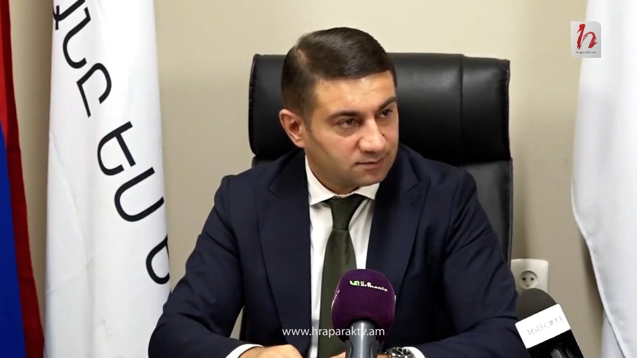 Ոչինչ չեն կարող անել հայտարարագիր չներկայացնողներին