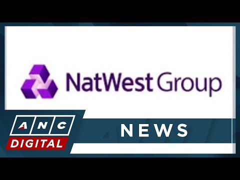 NatWest gains despite Q1 profit fall ANC