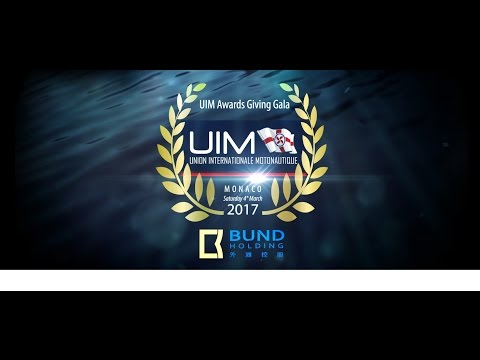 UIM Gala 04.03.2017 - Videoclip teaser