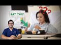 Best Foods For Recovery After Surgery Hindi Dr Vishal Tomar