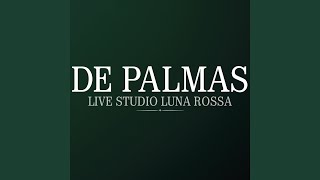 Le jour de nos fiançailles (Live Luna Rossa 2016)