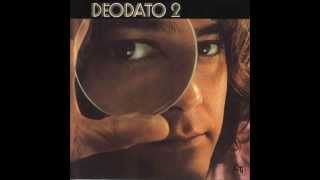 Latin Flute - Eumir Deodato