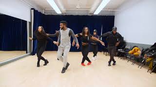 Not3s, Mabel "My Lover ft Koolaz BG