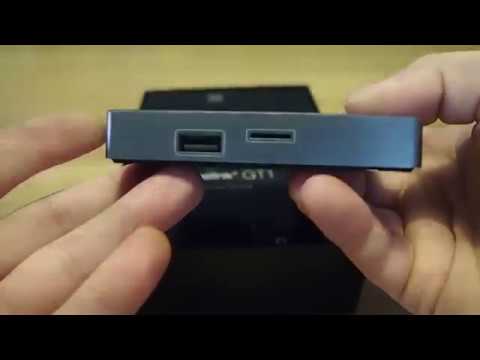 Beelink GT1 Ultimate TV Box Android 7.1 Amlogic S912 Octa Core 3G RAM 32G ROM