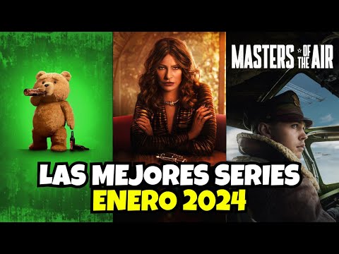 Les 12 meilleures séries télévisées de 2024 selon IMDb