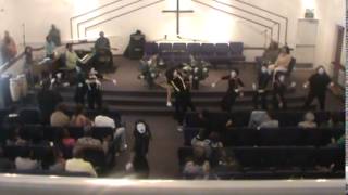 Between Here and There