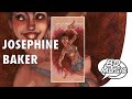 Joséphine Baker - Les mots d'amour