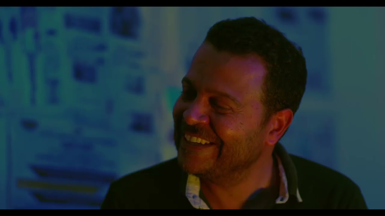 فيلم كومبارس 2023   Crowd Artist Film with English Subtitles