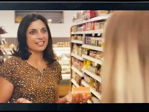 Inside the Superbrands, all about baked beans.