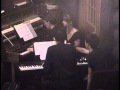 String Quartet No. 5: Movements I-IV (Philip Glass arr. Wright)