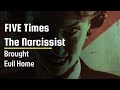 five times the narcissist brought evil home narcissism npd evil cruelty divorce covertnarc