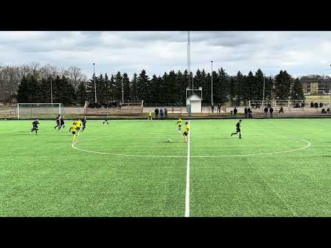 BK Kenty - IK Östria Lambohov 1a